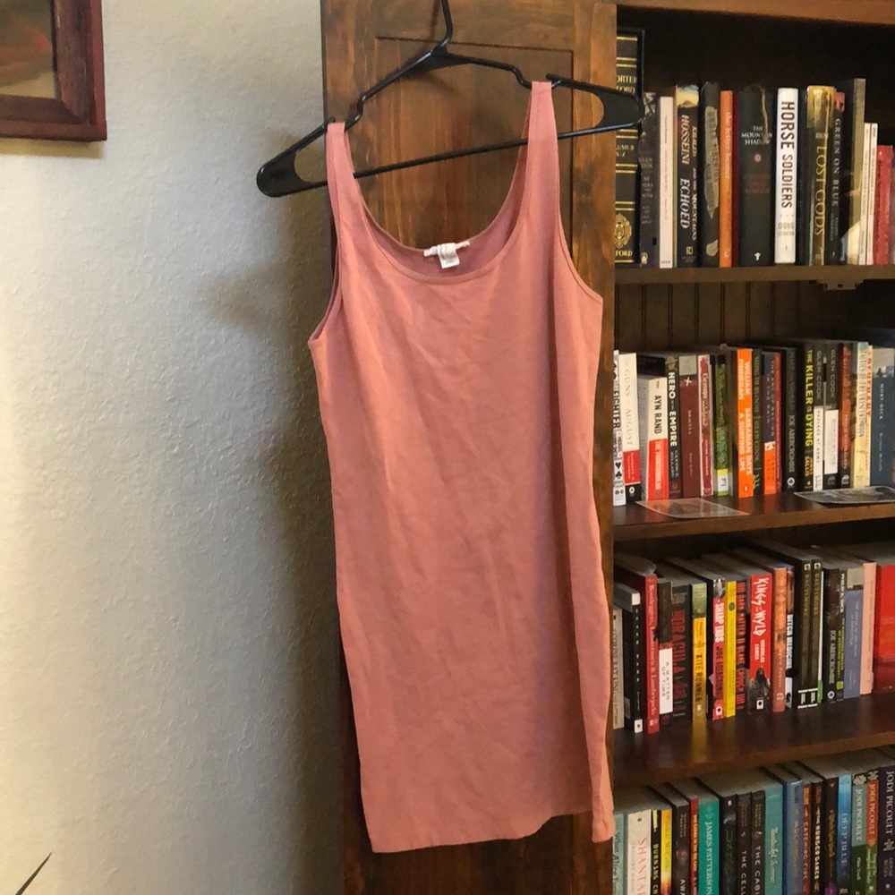 Bodycon Dress